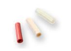 SILAVIA standard sleeves in silicone rubber for high temperatures