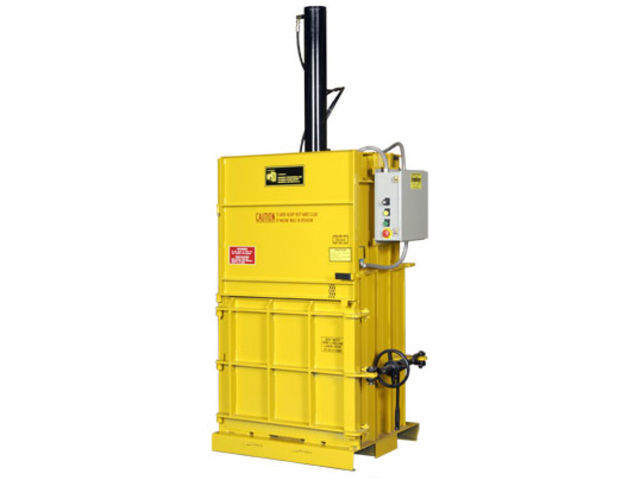 Vertical Baler M30HD