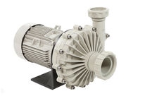 Mechanical drive pumps : A15 to A30 