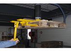 Pallet Handling System – MANUPAC Technology