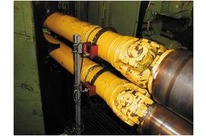 Proactive Machinery Services : Load measurement