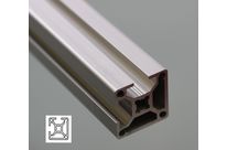 Aluminium Profile 8 mm Slot 30x30