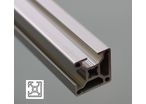 Aluminium Profile 8 mm Slot 30x30