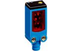 Miniature photoelectric sensors W4-3