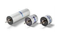 Wire-wound potentiometer - series 46