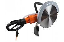 Electric cut-off grinder