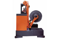 Electric Multidirectional Sideloader