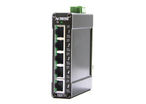  Industrial Ethernet Switch | 1005TX