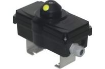Vestamid ® enclosure IP66, inductive sensors