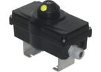 Vestamid ® enclosure IP66, inductive sensors