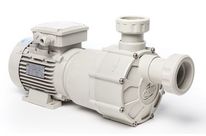 Pump magnetic drive : M100