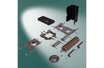 Drive unit for BPBE-250 compl.