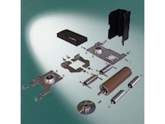 Drive unit for BPBE-250 compl.