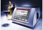 Wine Analysis System: Alcolyzer Wine M/ME