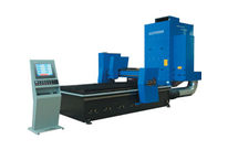 Cutting machines high intensity plasma DP 1000