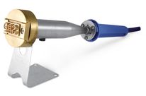 Hot Stamping Machine