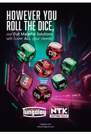 Catalogue NTK Highlights brochure