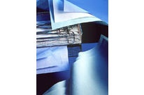 Crepe Paper &amp; Nonwoven Wrapping Sheets