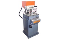 Two-spindle drilling desk: TK 423