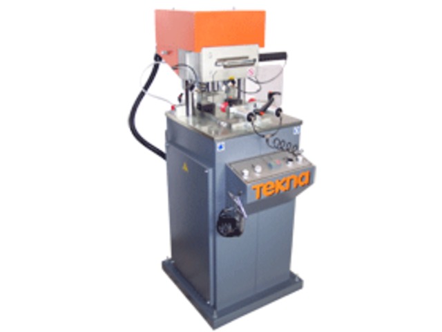 Two-spindle drilling desk: TK 423