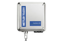 Fully automated maintenance system - flexible for highest demands :  EasyClean400 