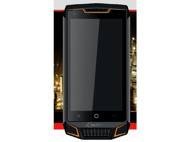 Smartphone : IS740.2