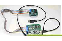 Accelerometer : ADXL345