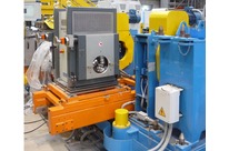 Table for NDT applications