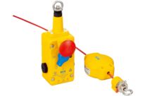 Safety command devices - i150-RP223