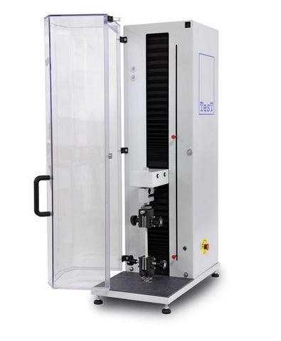 Standard table-top test machines Model 106