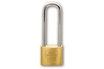 PROFI High Security Padlock - Large Shackle