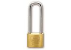 PROFI High Security Padlock - Large Shackle