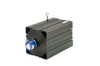 Draw-wire sensors: wireSENSOR P200