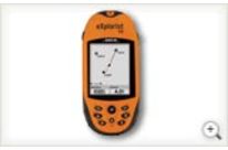 eXplorist 100 Europe