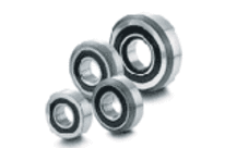 Bearings fitting for Linde trucks
