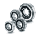 Bearings fitting for Linde trucks