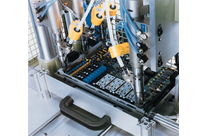 Through diameter 6 mm