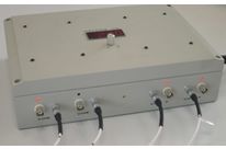 Capacitive measurement unit : CAP 100