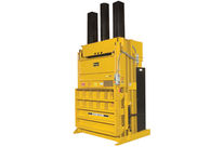 Vertical Baler T60XD