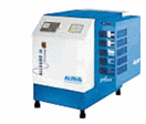 Compressed air re Frigerant dryers · ADD