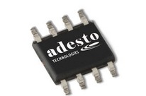 Memory solution : AT45DB 