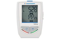 LoRa®-Powered Climatic Conditions Data Loggers: KCC - TrackLog