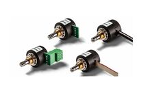 Rotary encoder - ETx25