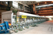 Hot Formed Materials