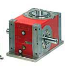 Roller gear indexers IG series