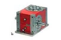 Roller gear indexers IG series