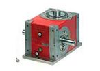 Roller gear indexers IG series