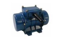 External vibrators : EA and EA-X Ranges 1500 and 3000 Rpm