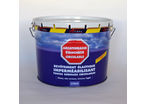 Waterproofing paint balconies decks terraces Decorative and protective paint for surfaces subject to foot traffic