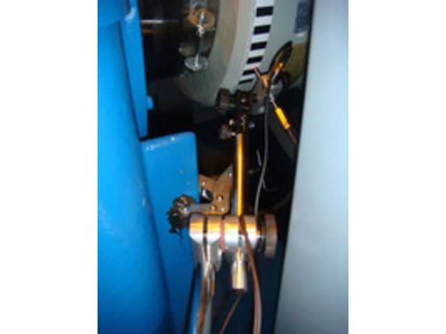 Torsion and Twist sensor : TAC-O02